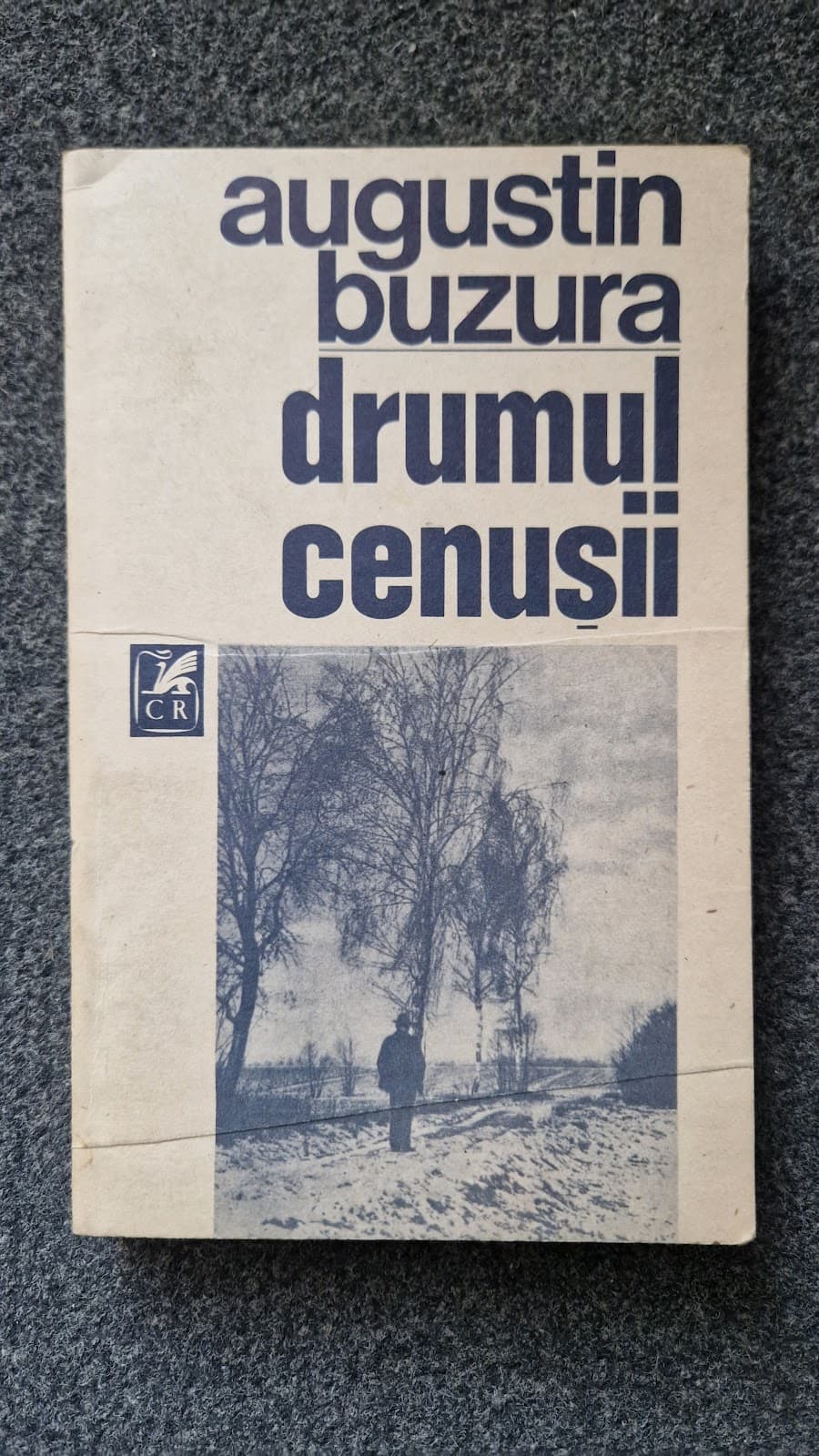 DRUMUL CENUSII