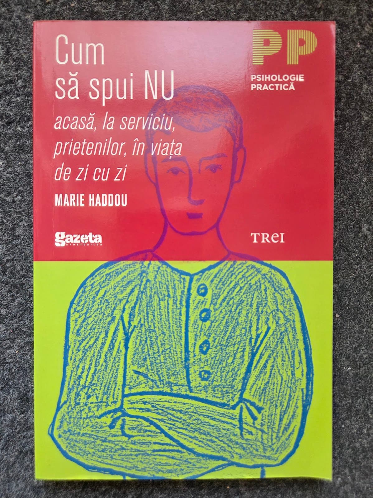 CUM SA SPUI NU