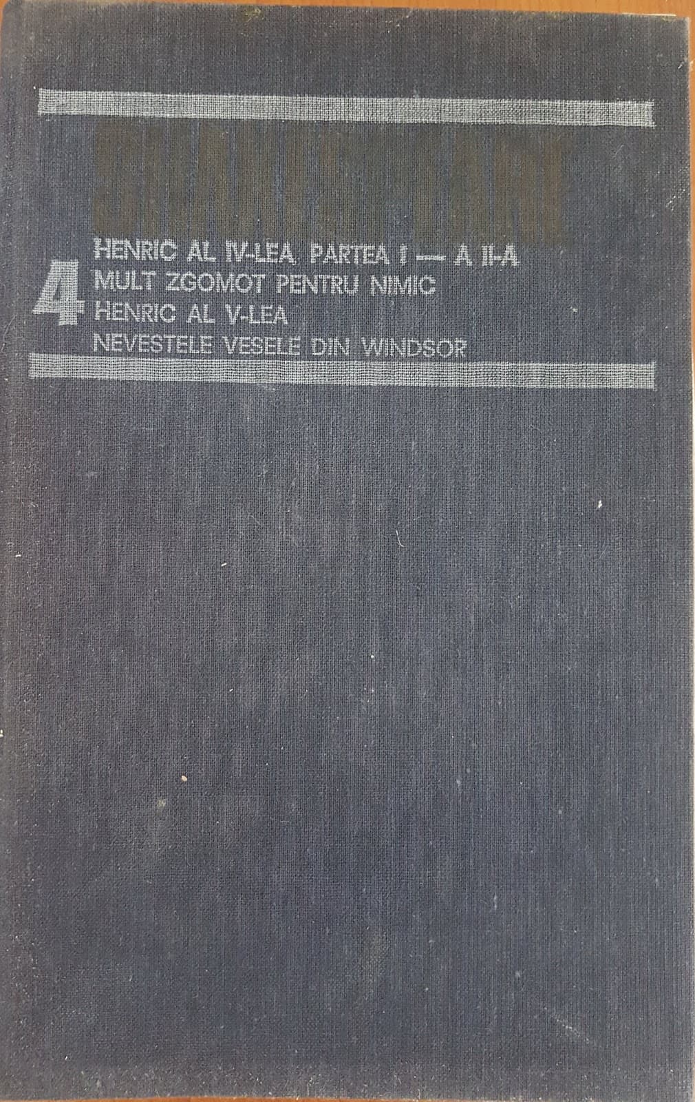 OPERE COMPLETE 4
