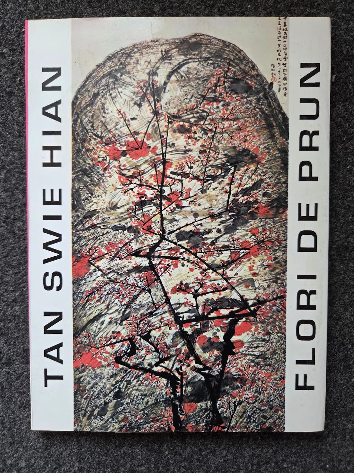 FLORI DE PRUN