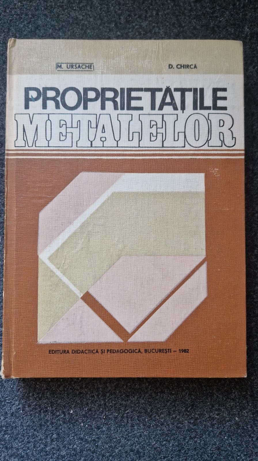 PROPRIETATILE METALELOR