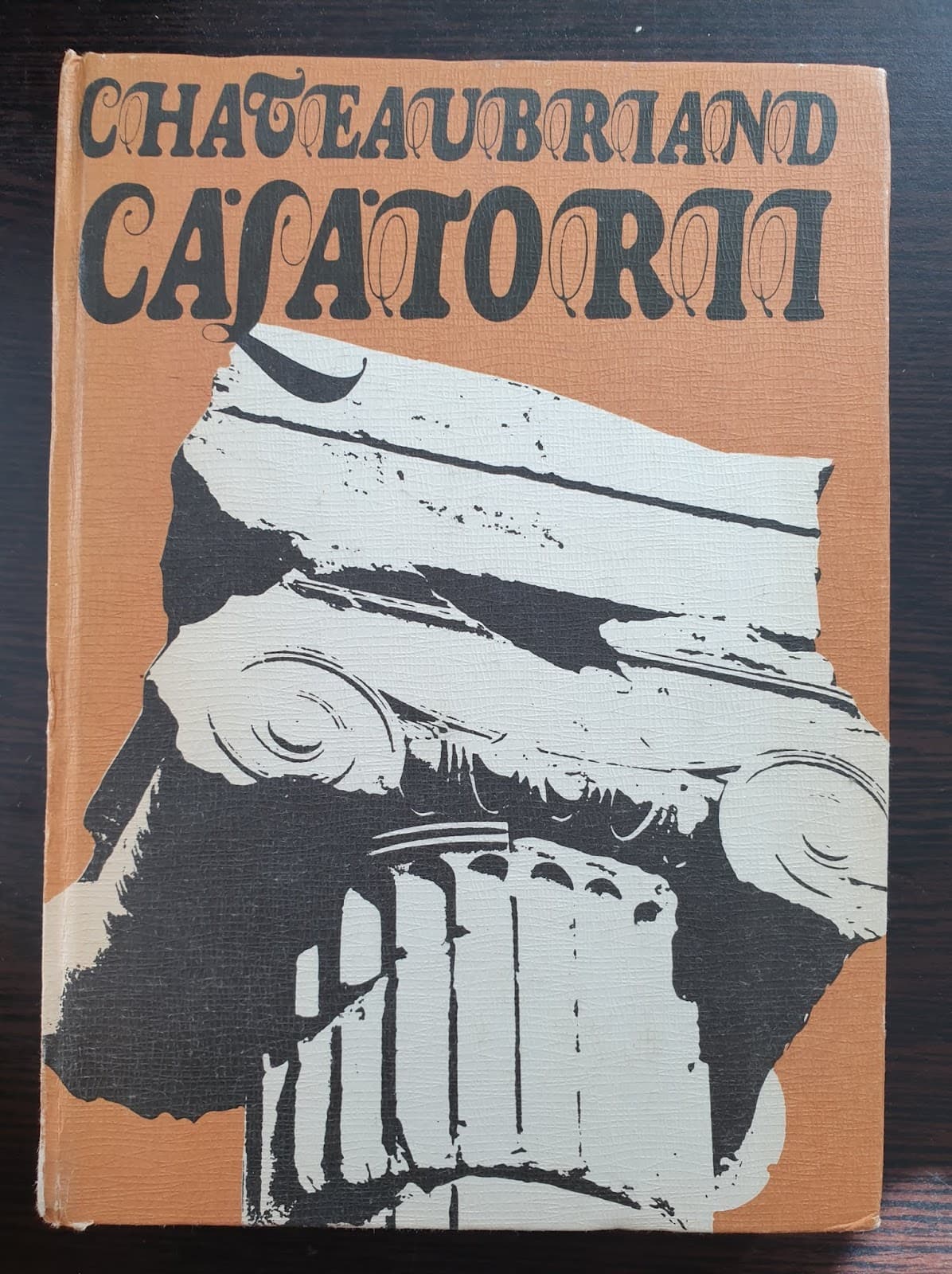 CALATORII