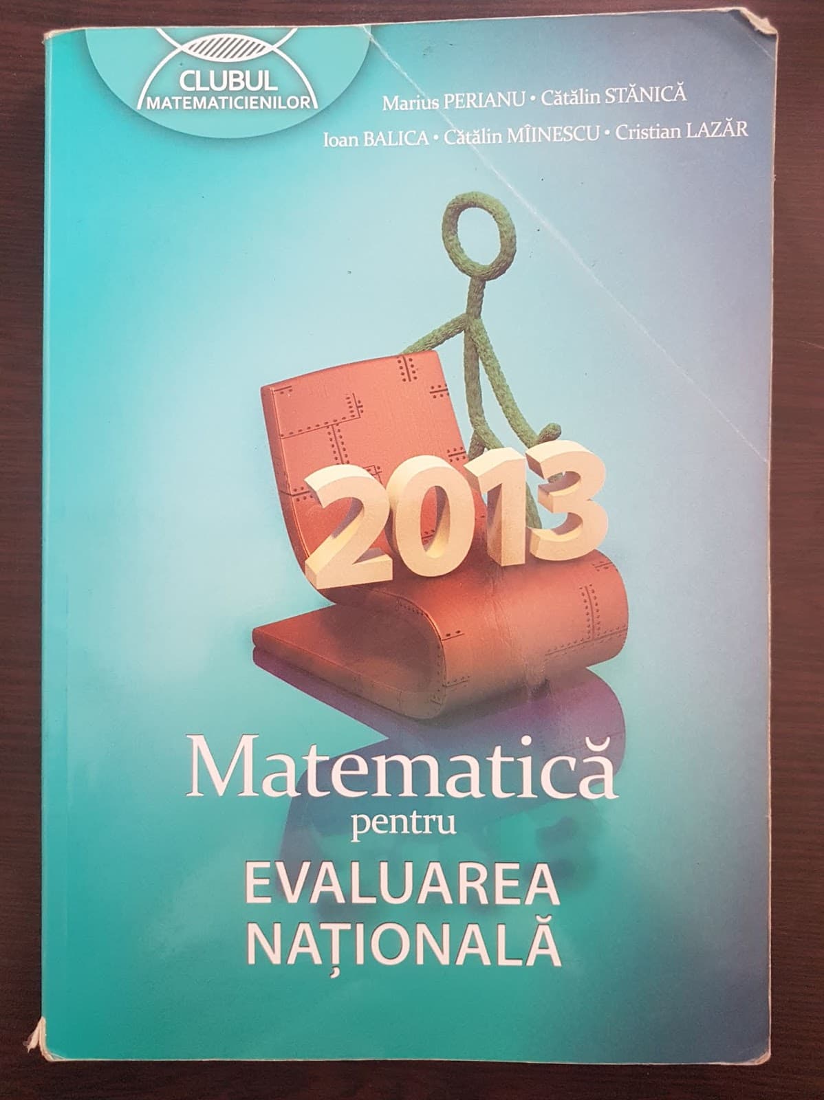 MATEMATICA EVALUAREA NATIONALA