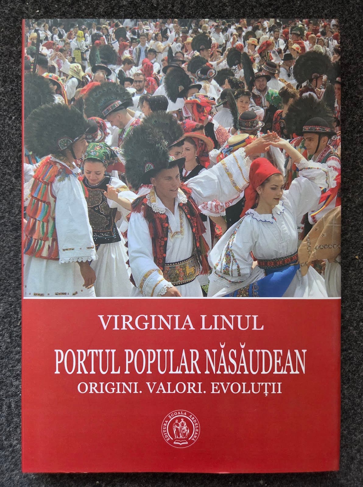 PORTUL POPULAR NASAUDEAN