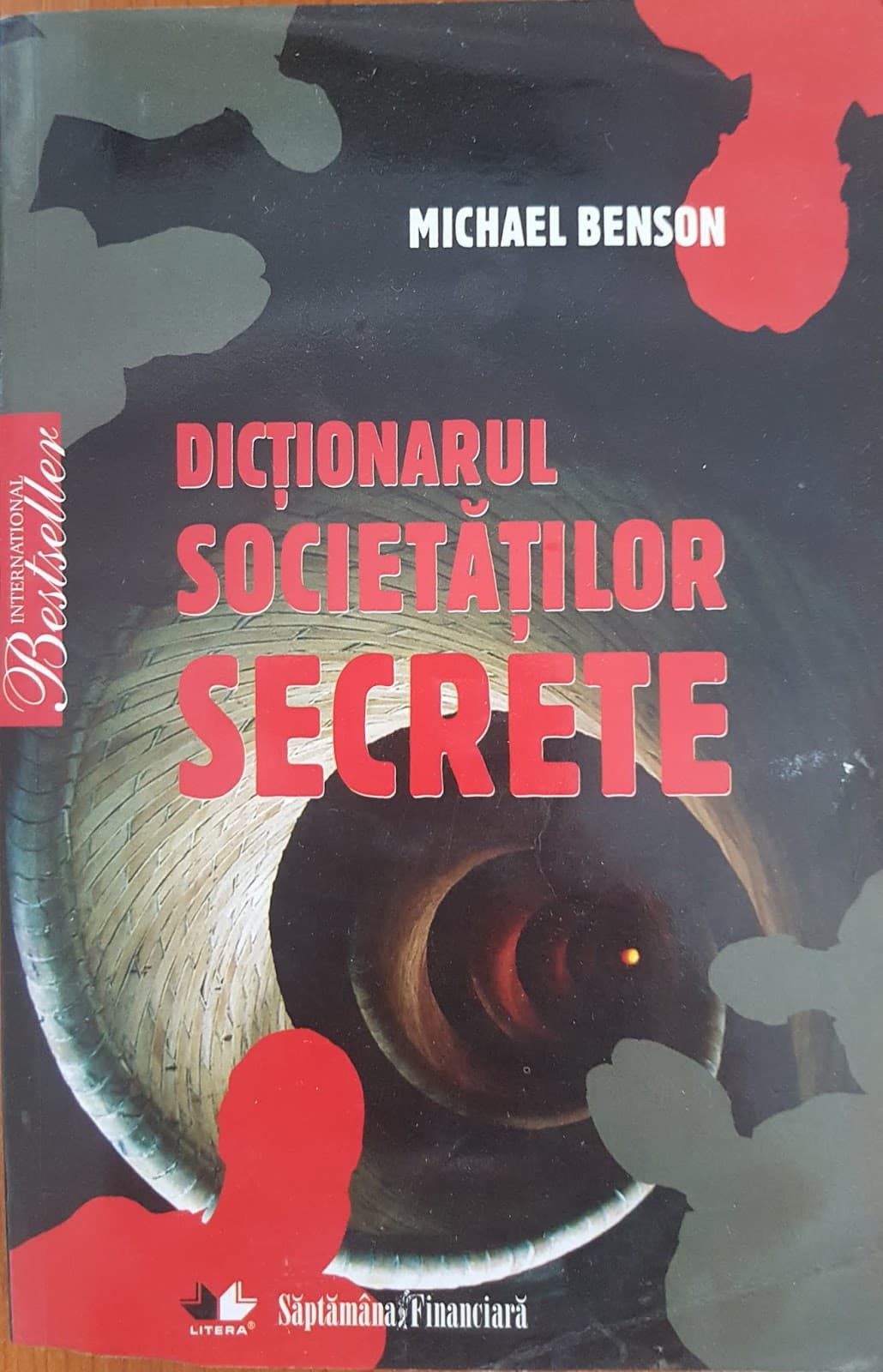 DICTIONARUL SOCIETATILOR SECRETE