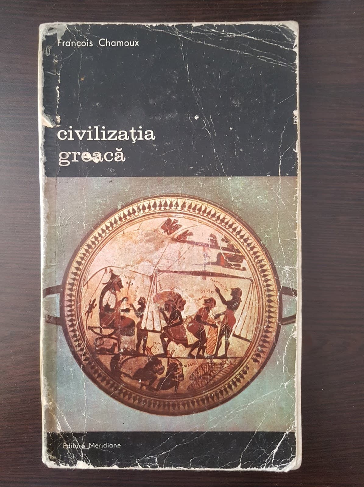CIVILIZATIA GREACA