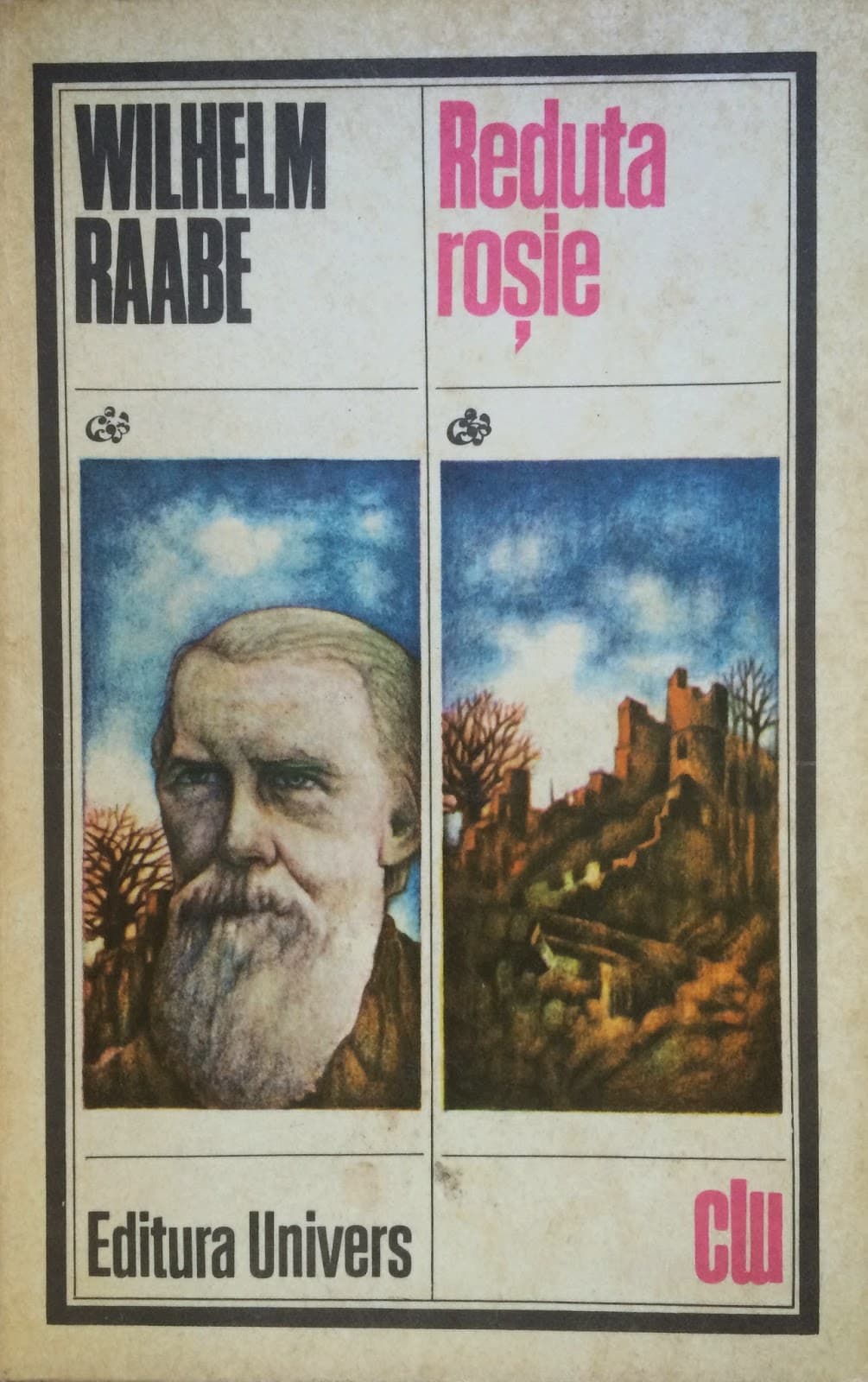 REDUTA ROSIE