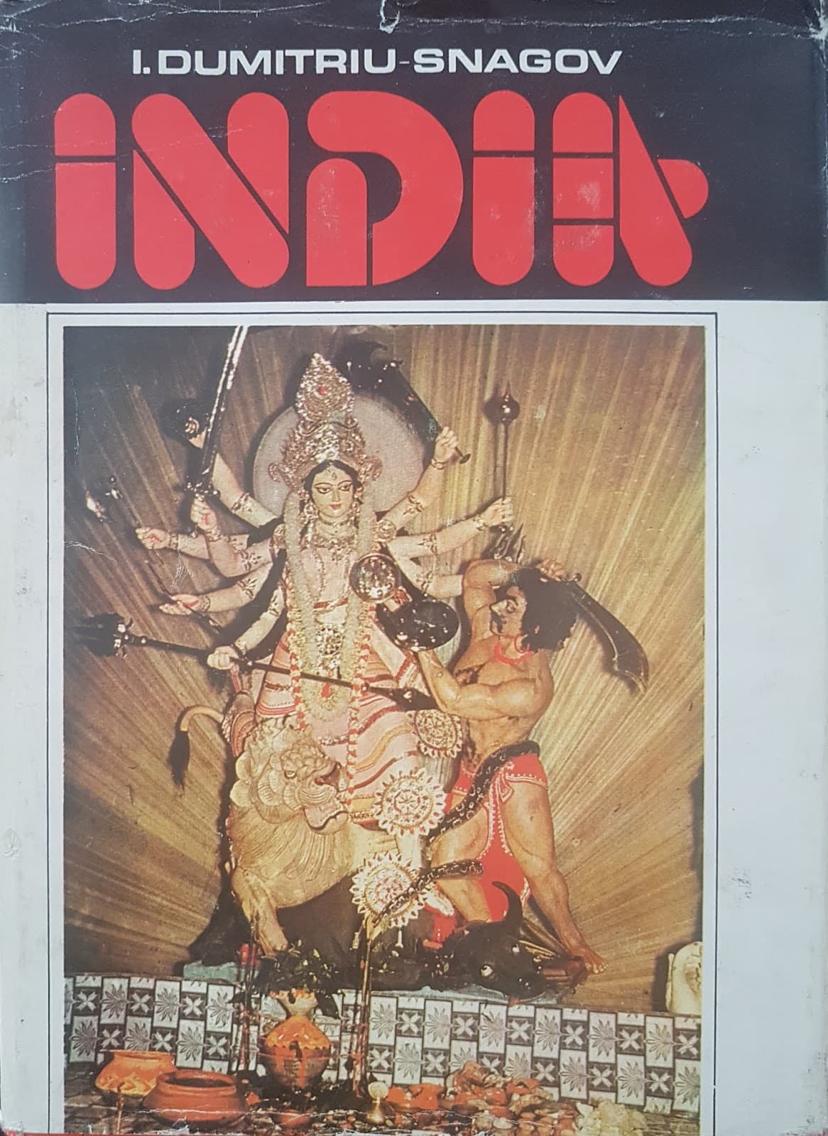 INDIA