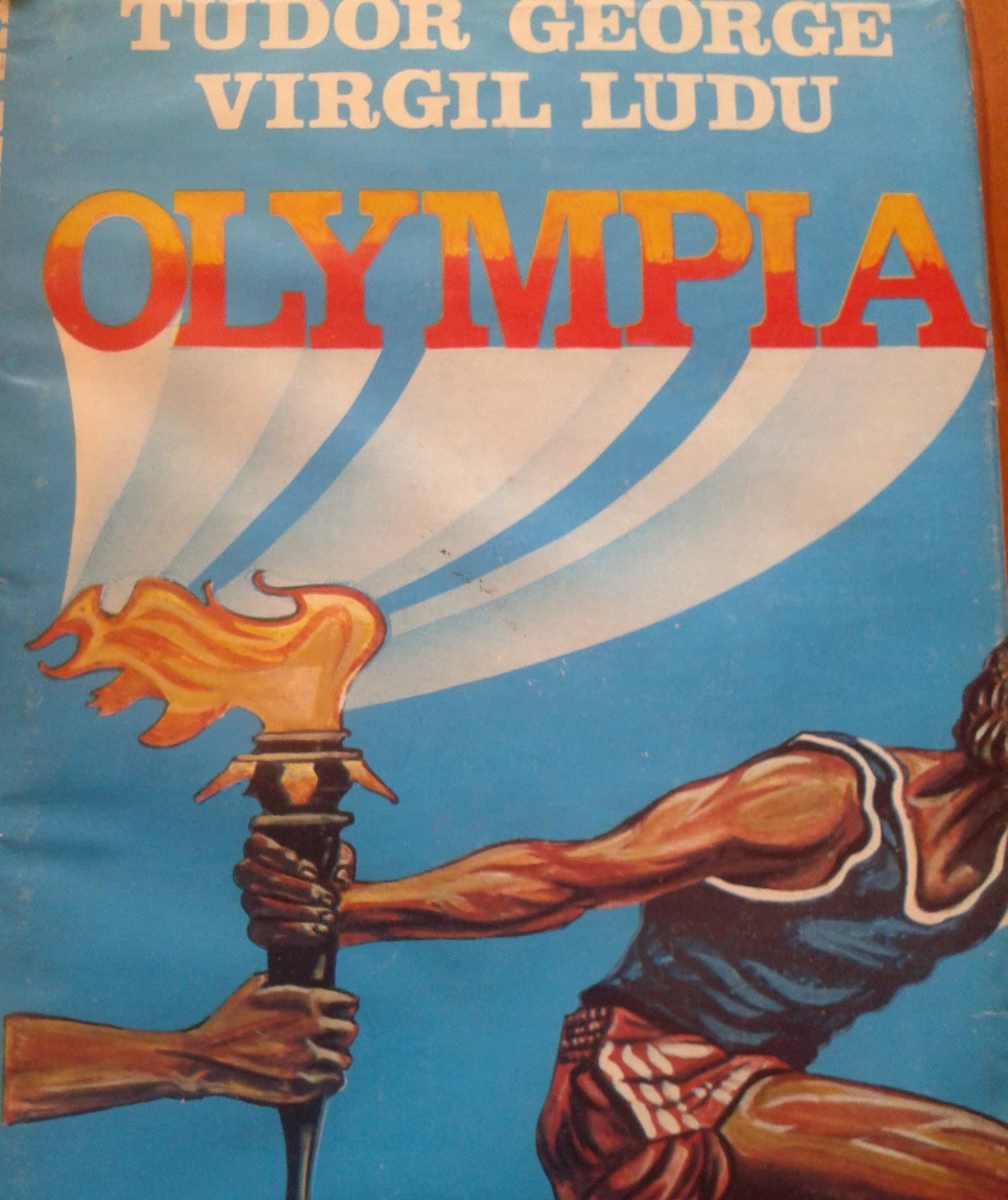 OLYMPIA