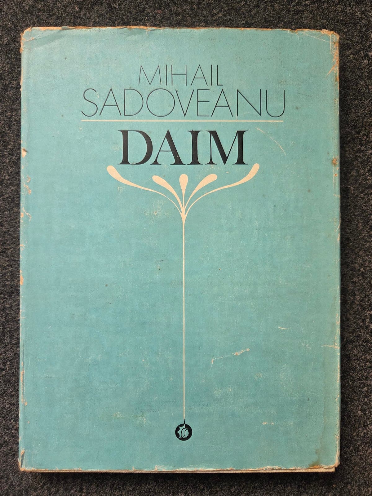 DAIM