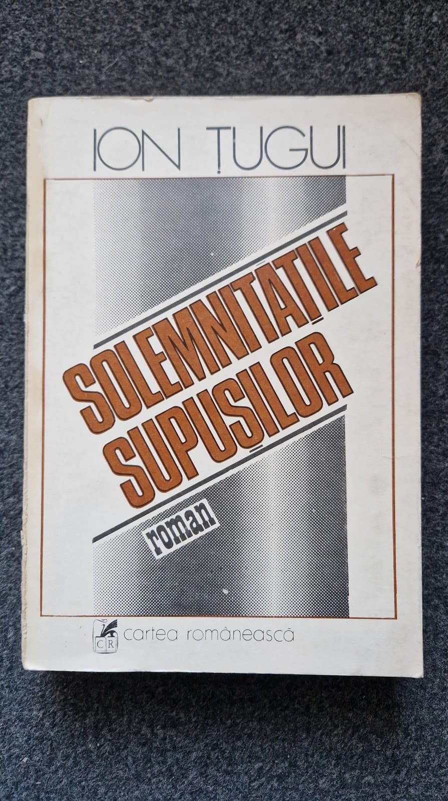 SOLEMNITATILE SUPUSILOR