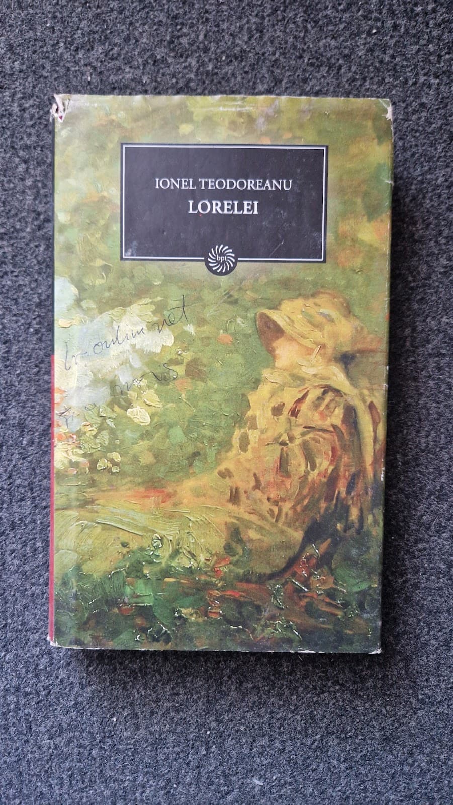 LORELEI (Jurnalul National)