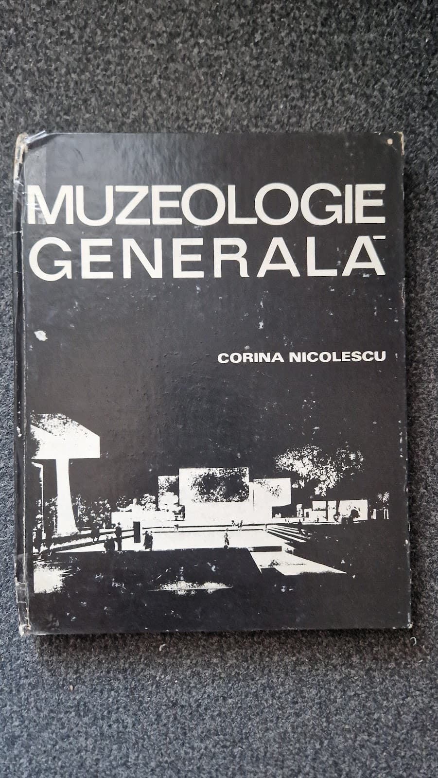 MUZEOLOGIE GENERALA