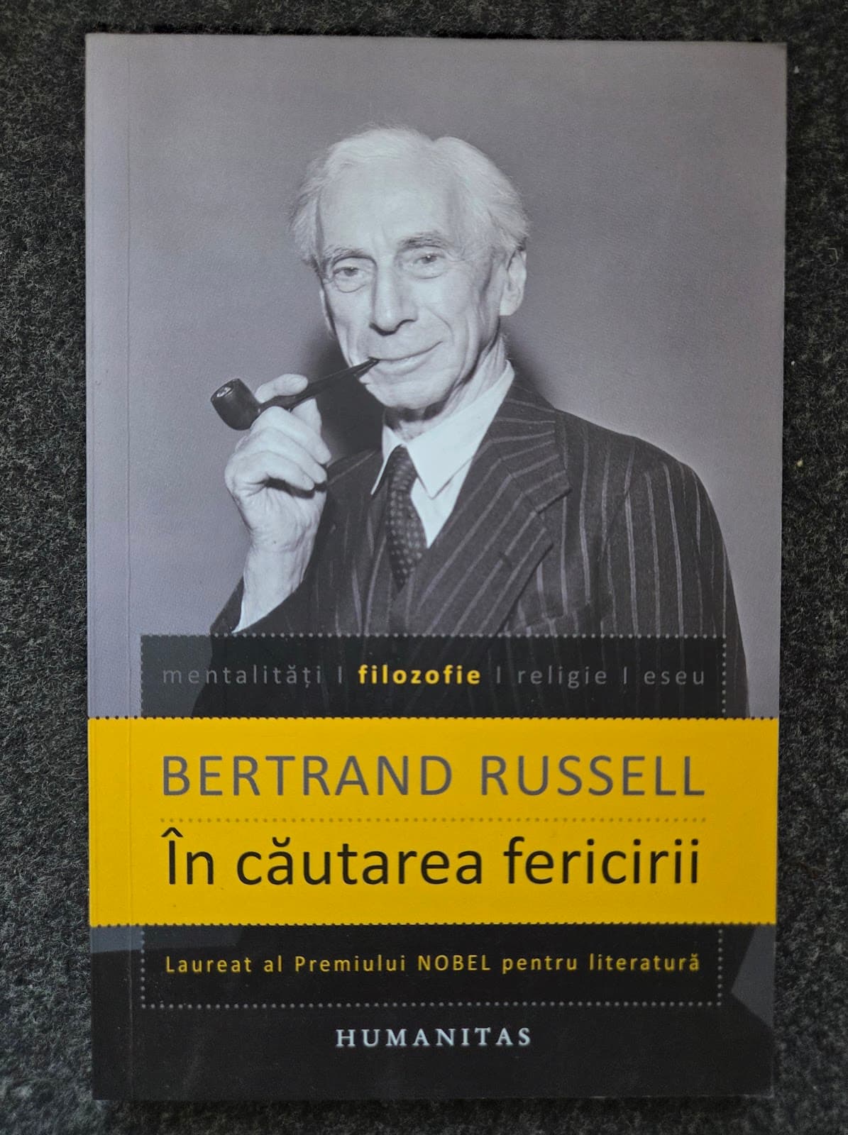IN CAUTAREA FERICIRII
