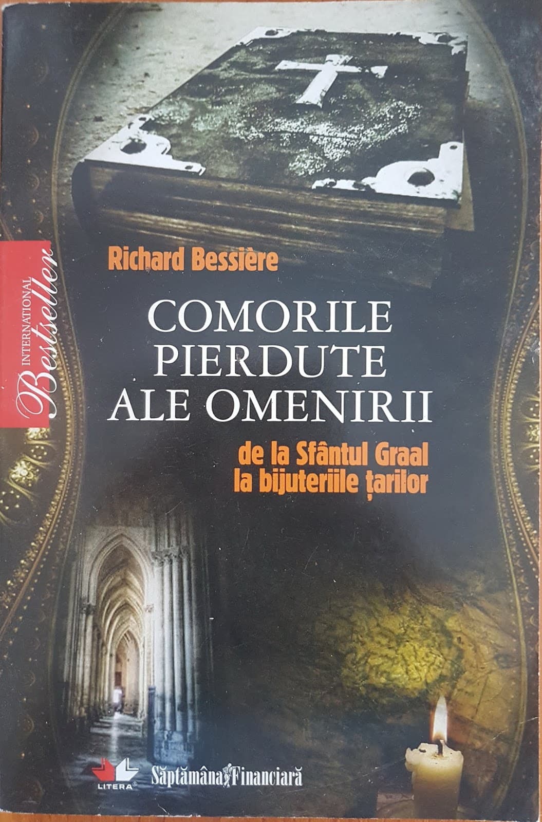 COMORILE PIERDUTE ALE OMENIRII