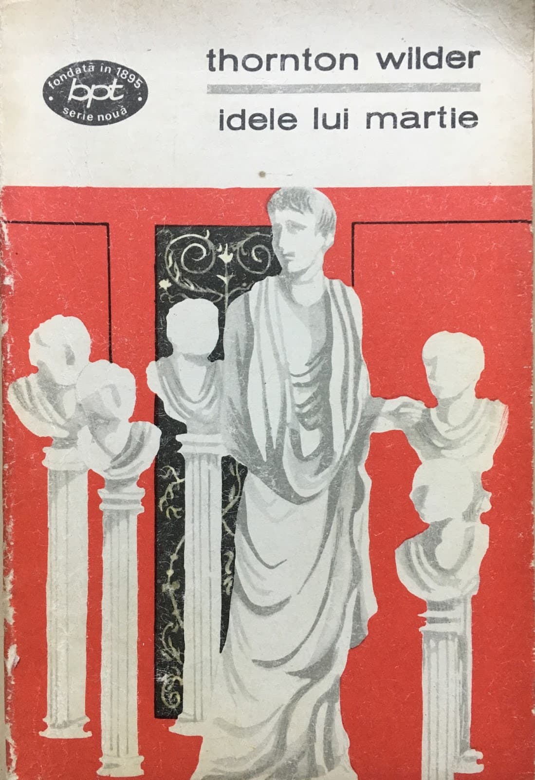 IDEILE LUI MARTIE