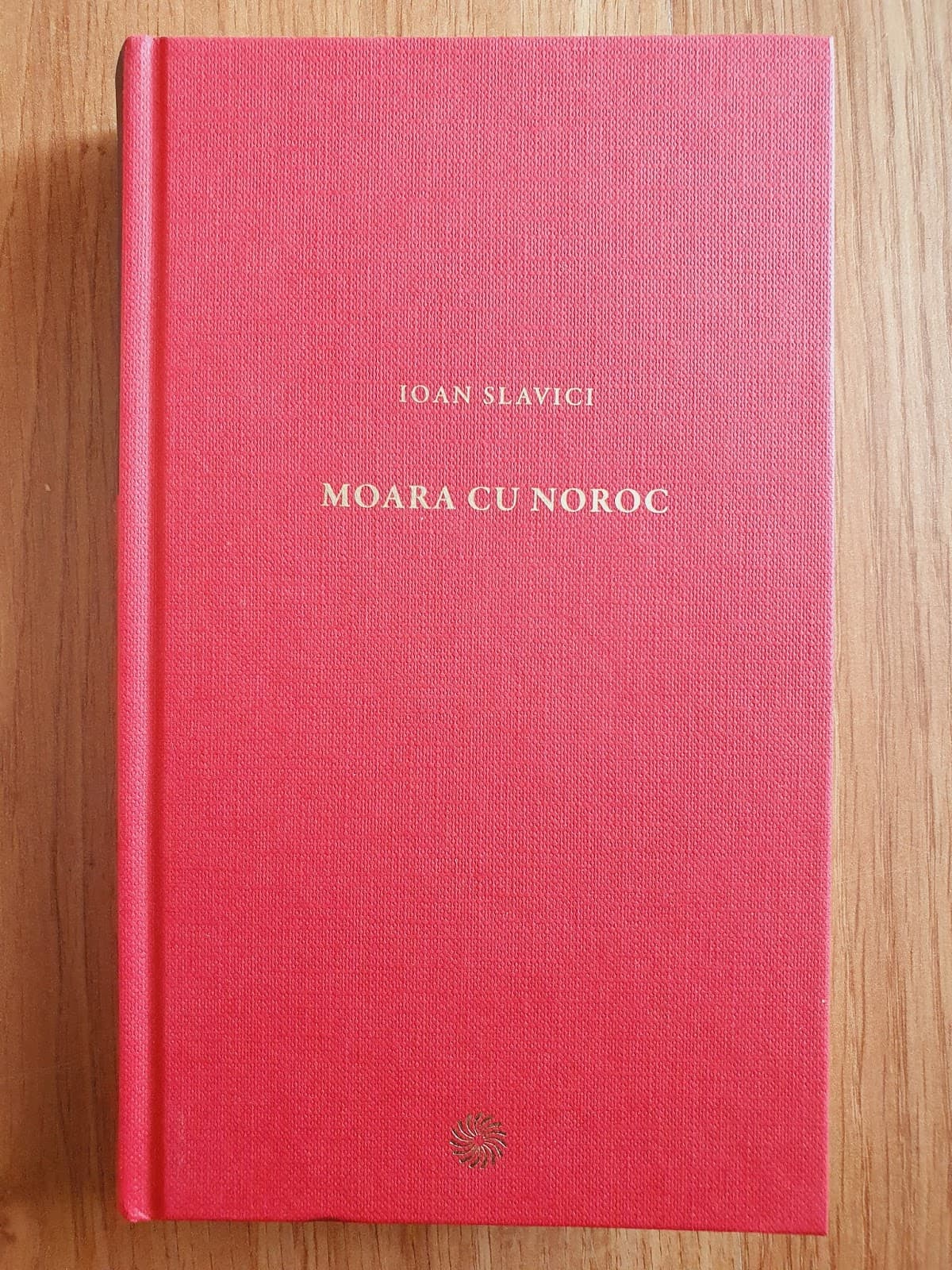 MOARA CU NOROC (Jurnalul National)