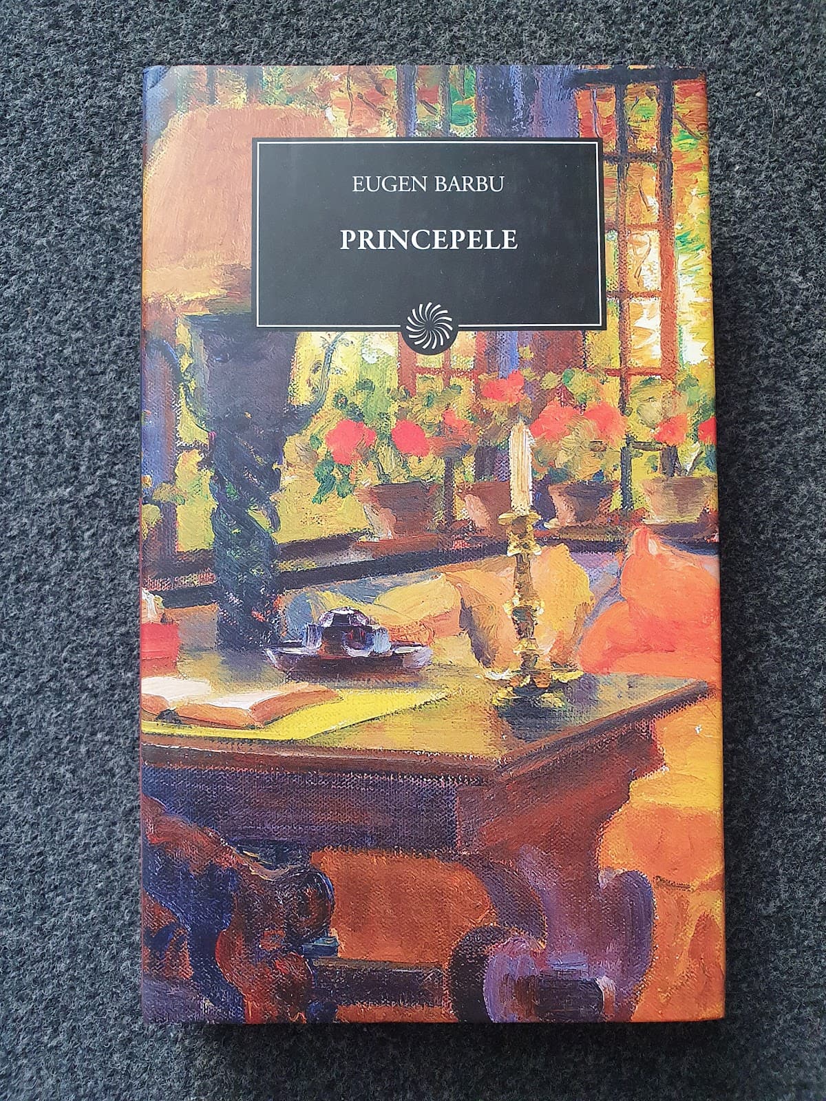 PRINCIPELE (Jurnalul National)