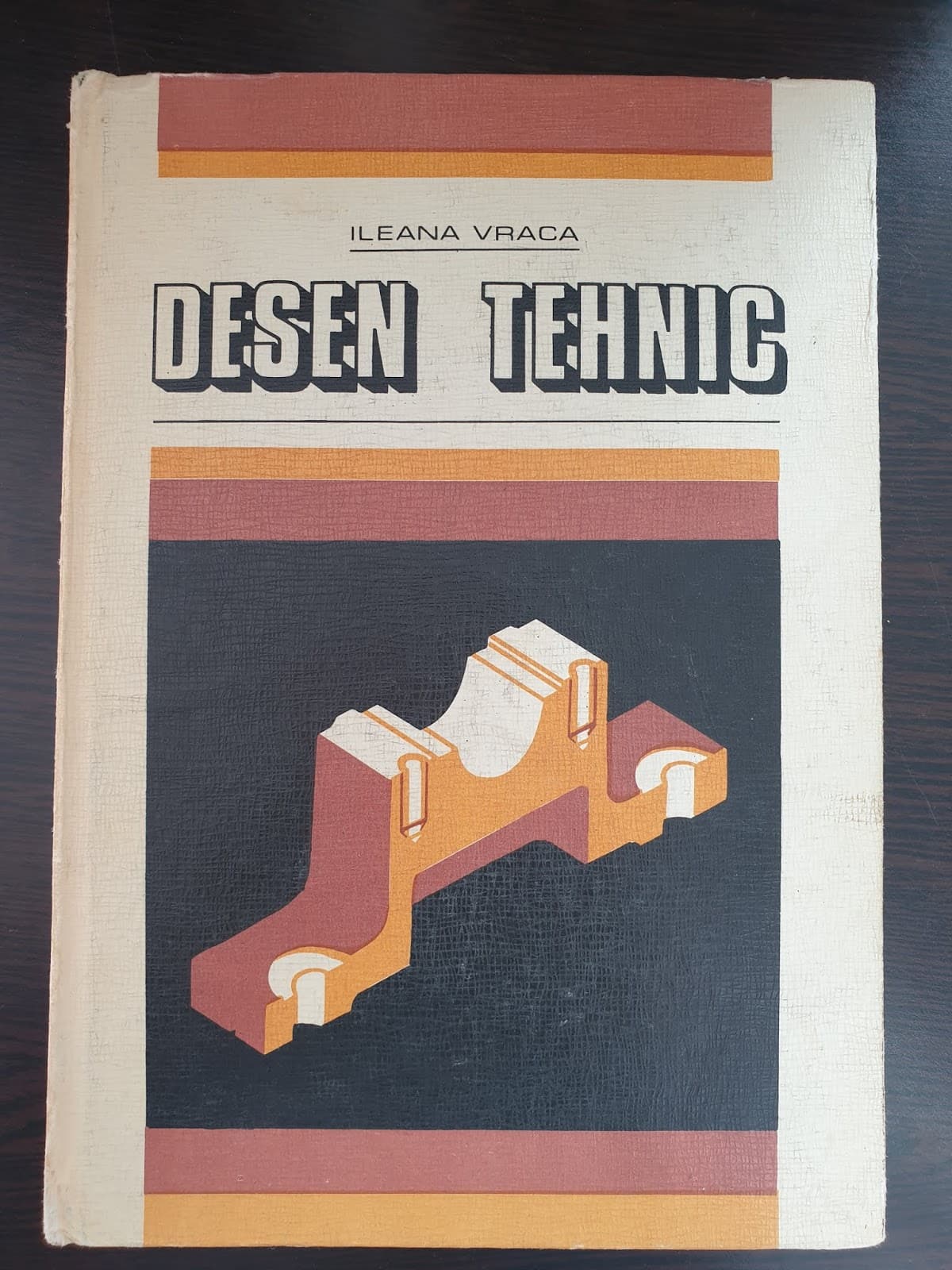 DESEN TEHNIC