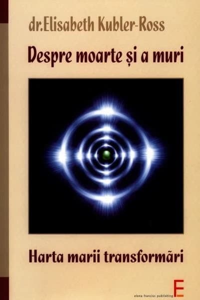 DESPRE MOARTE SI A MURI