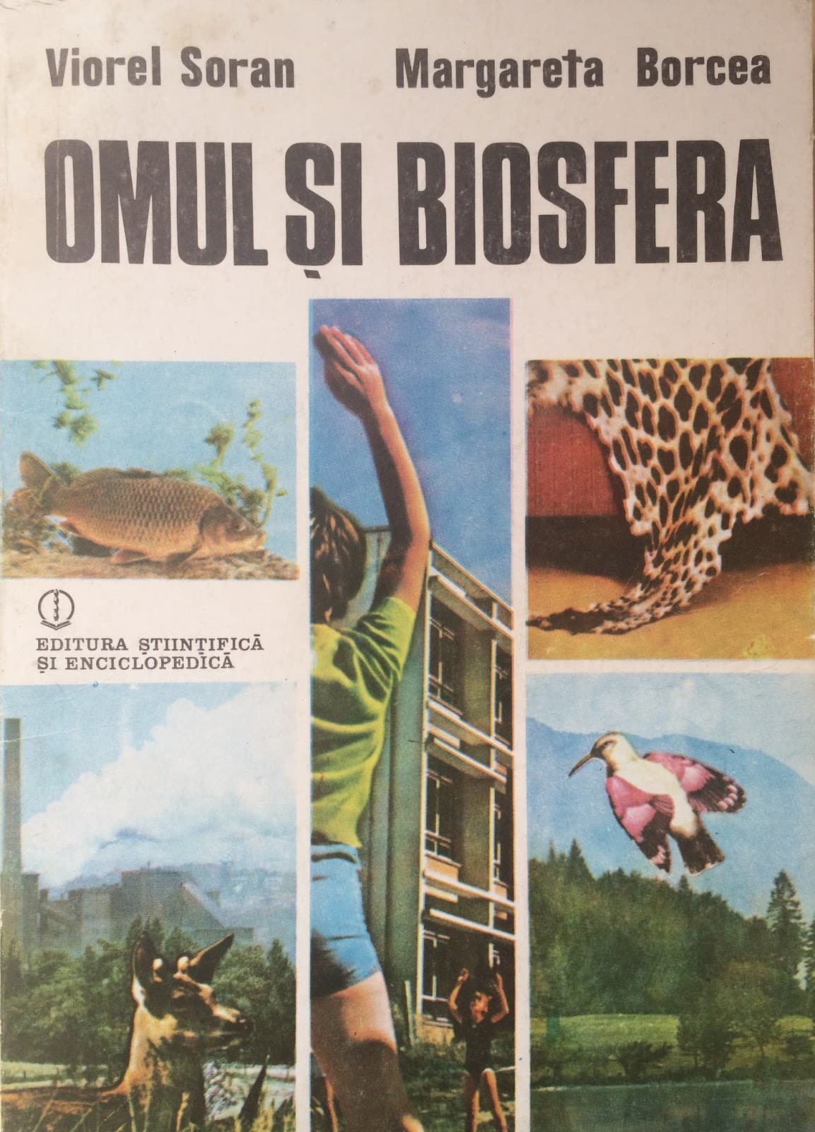 OMUL SI BIOSFERA