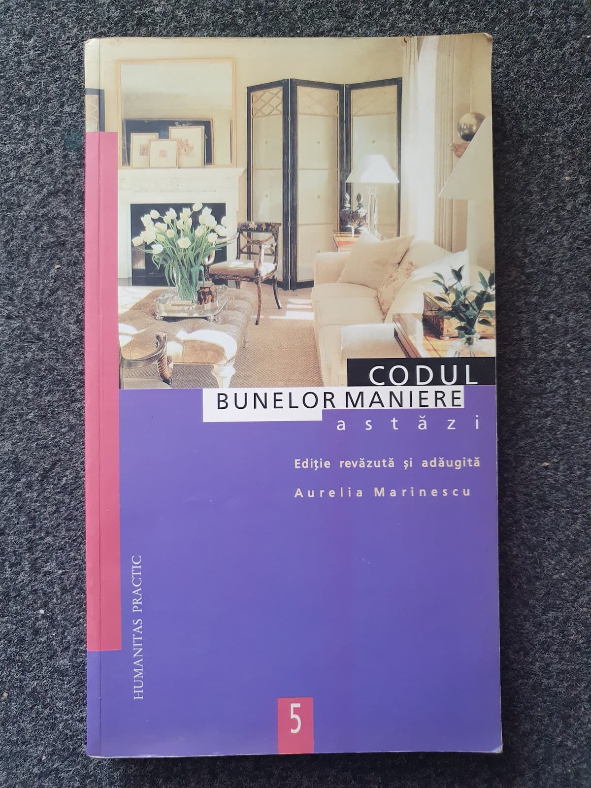CODUL BUNELOR MANIERE ASTAZI