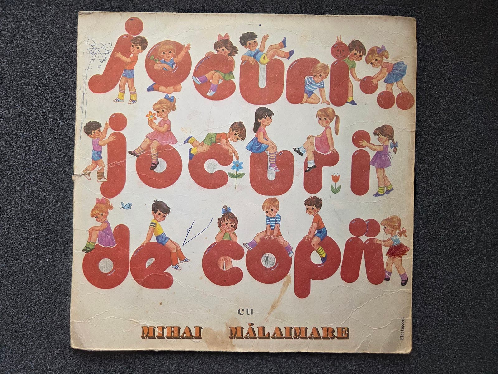 JOCURI JOCURI DE COPII