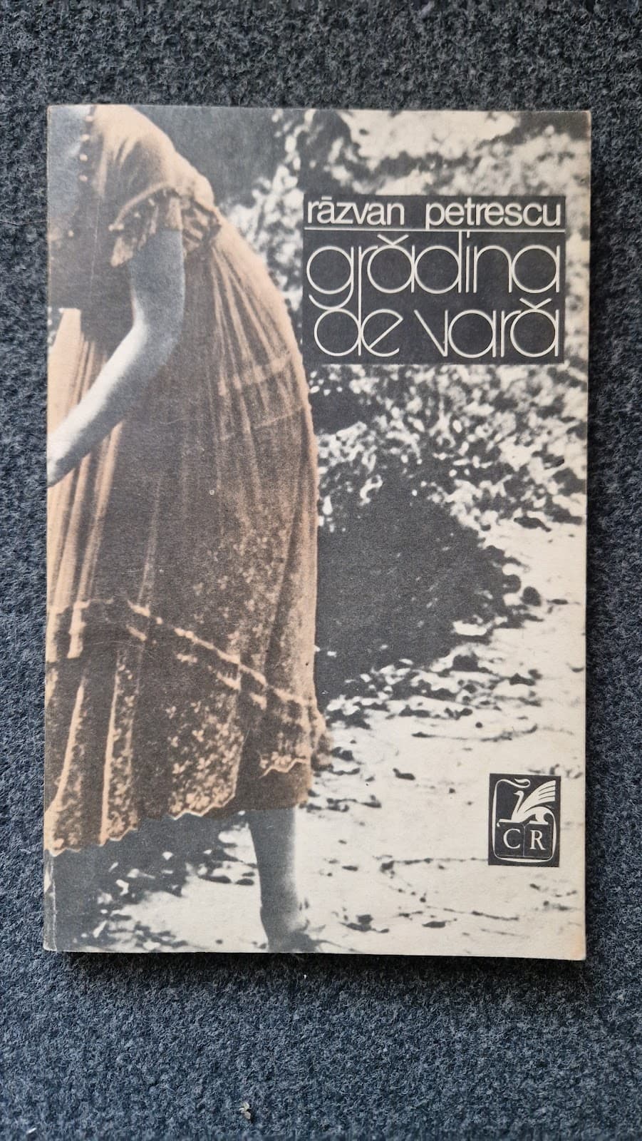 GRADINA DE VARA