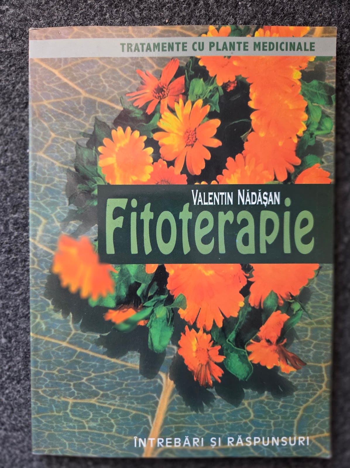 FITOTERAPIE