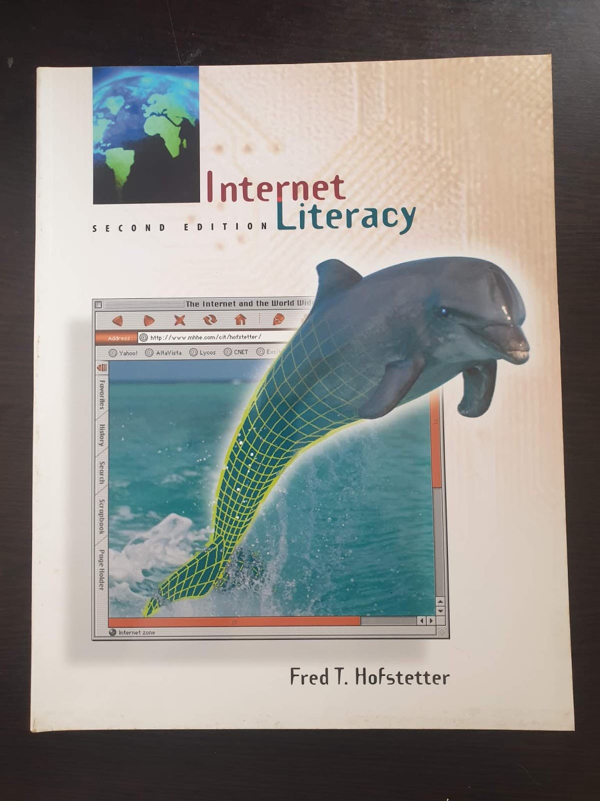 INTERNET LITERACY