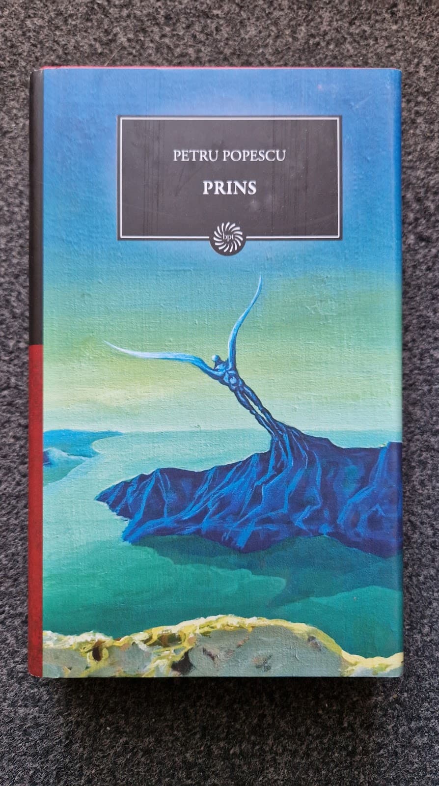 PRINS (Jurnalul National)