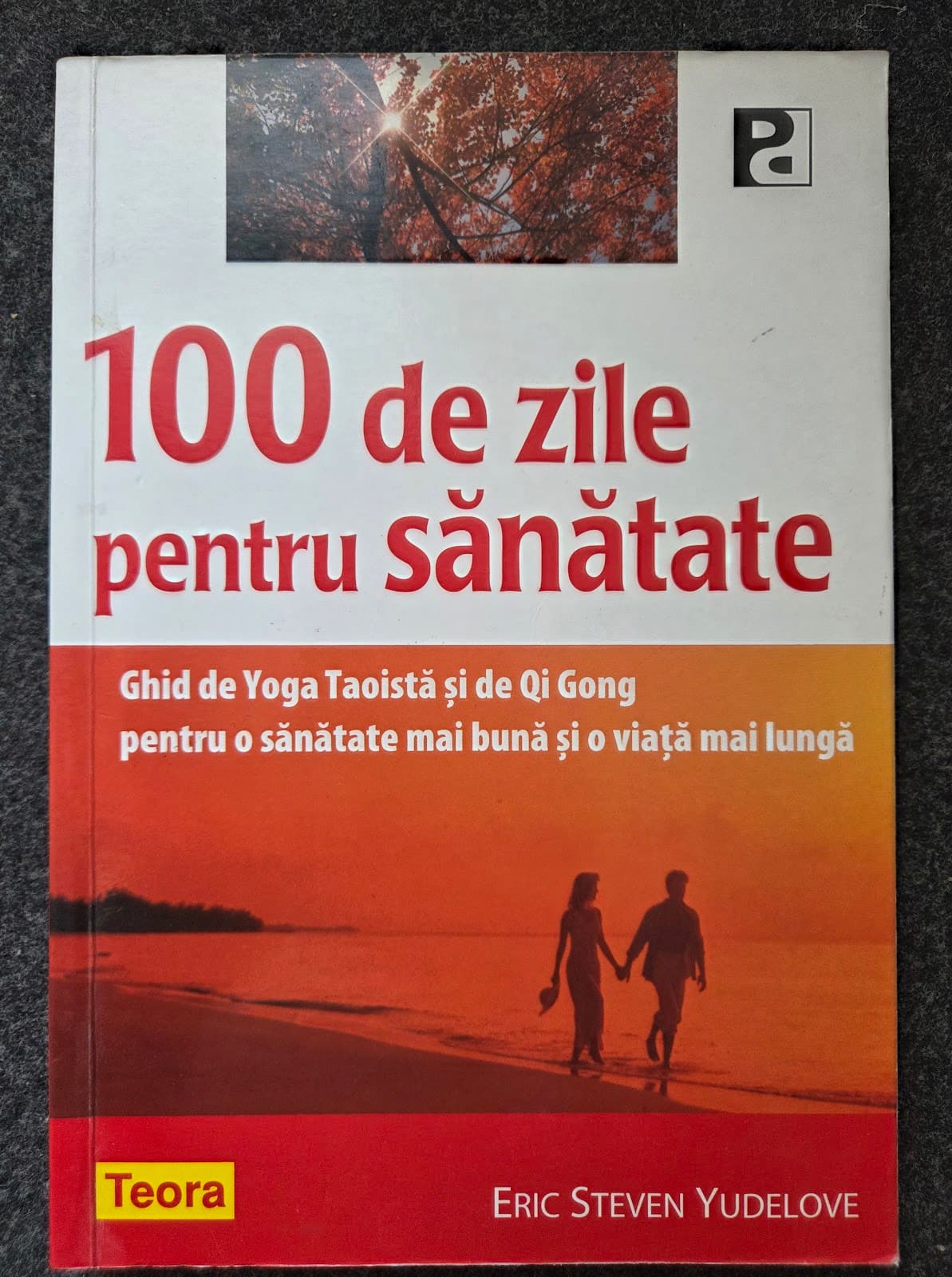 100 DE ZILE PENTRU SANATATE