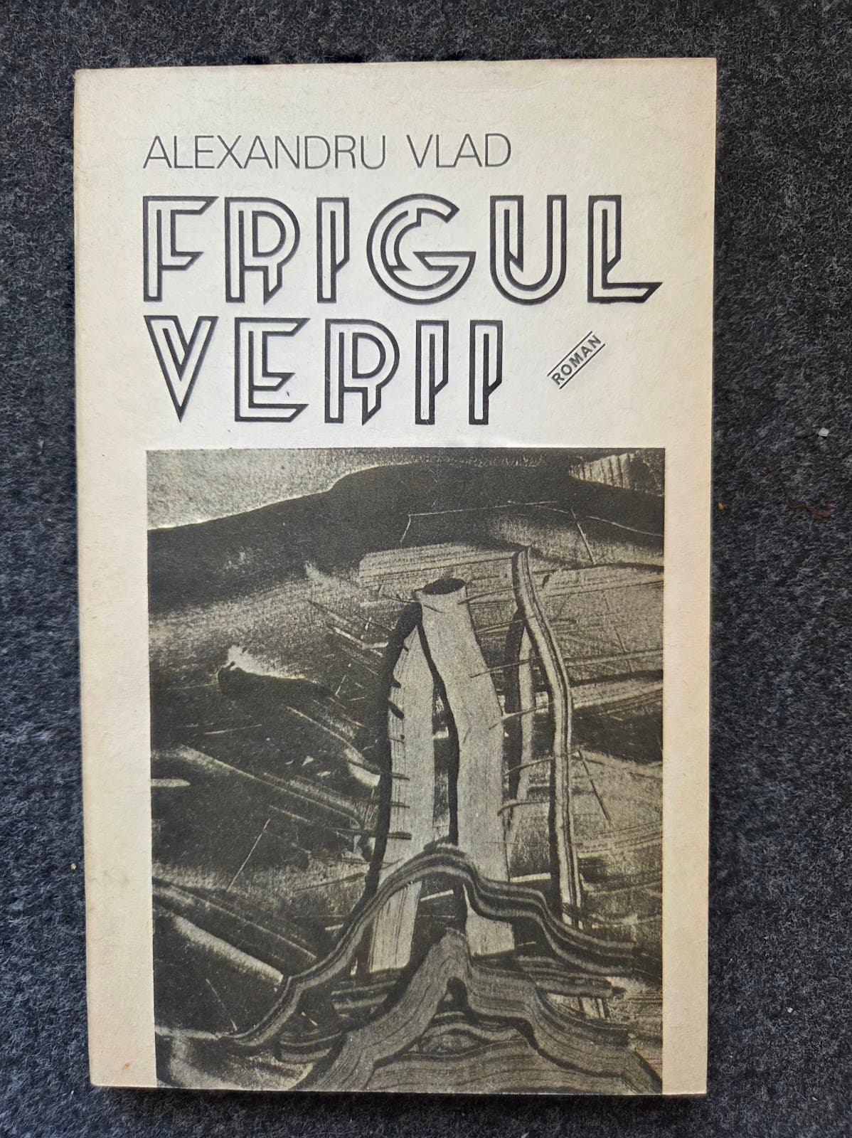 FRIGUL VERII
