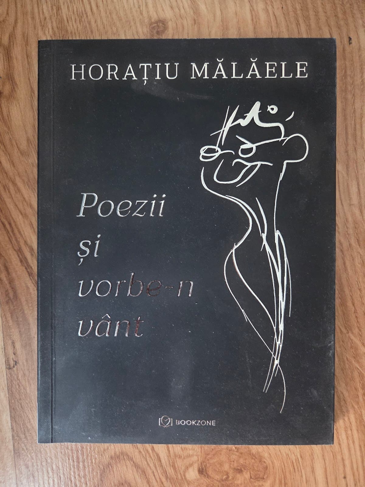 POEZII SI VORBE-N VANT