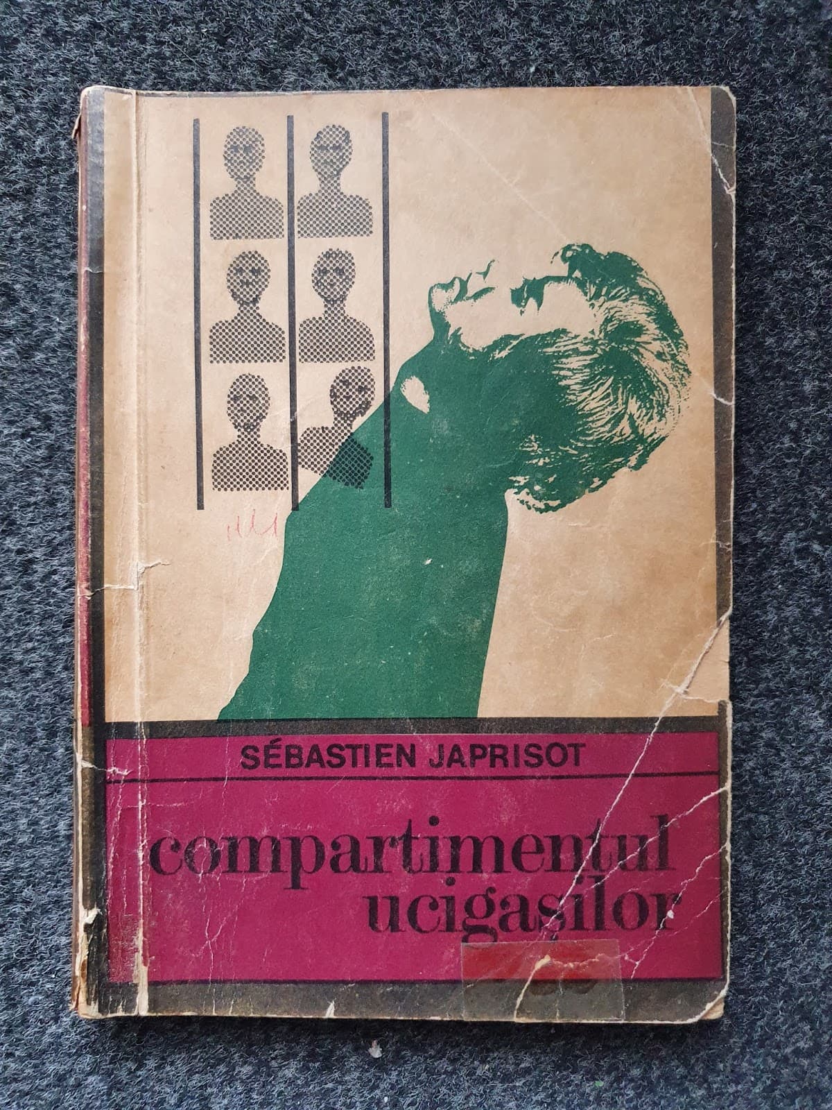 COMPARTIMENTUL UCIGASILOR
