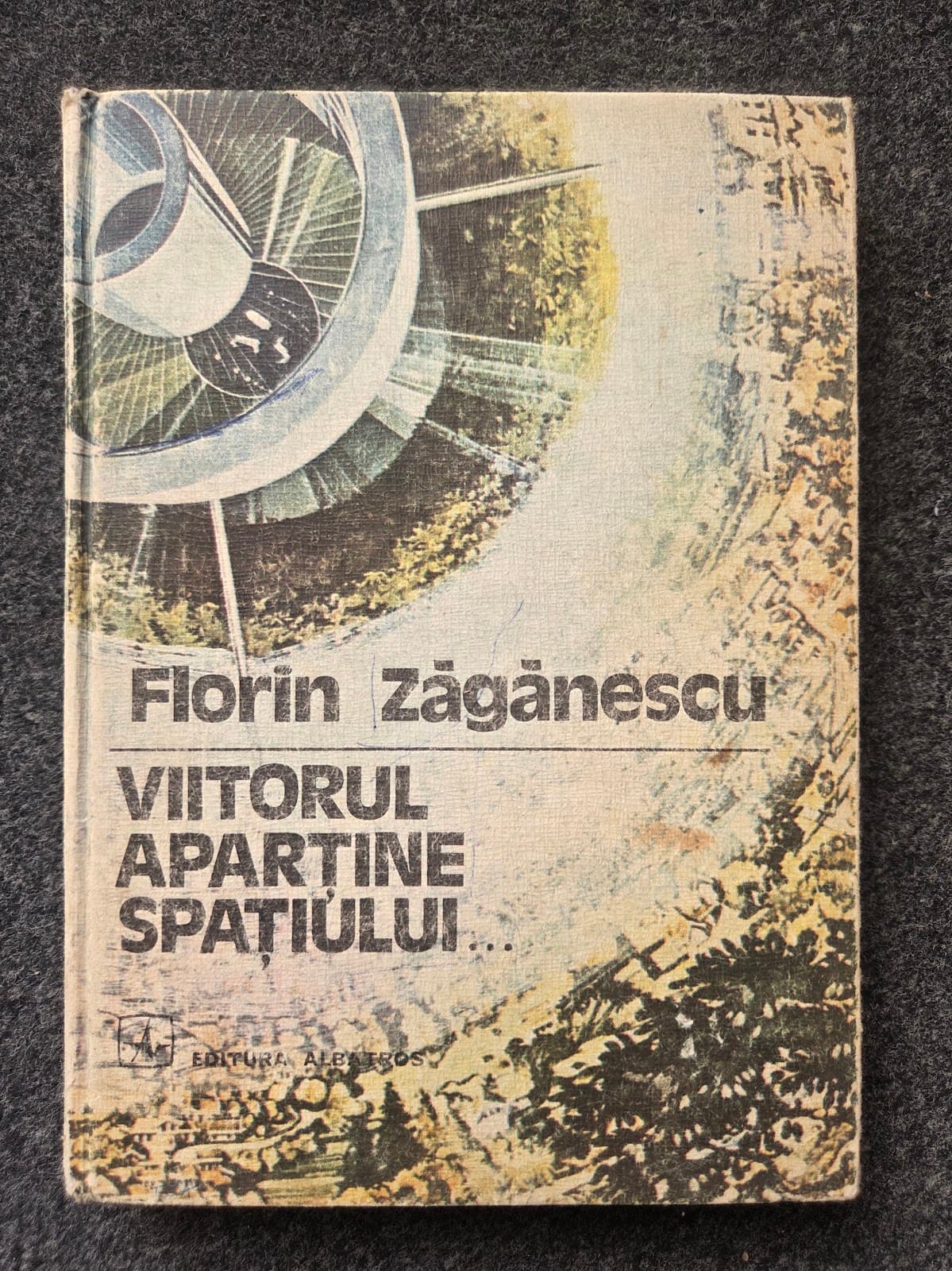 VIITORUL APARTINE SPATIULUI
