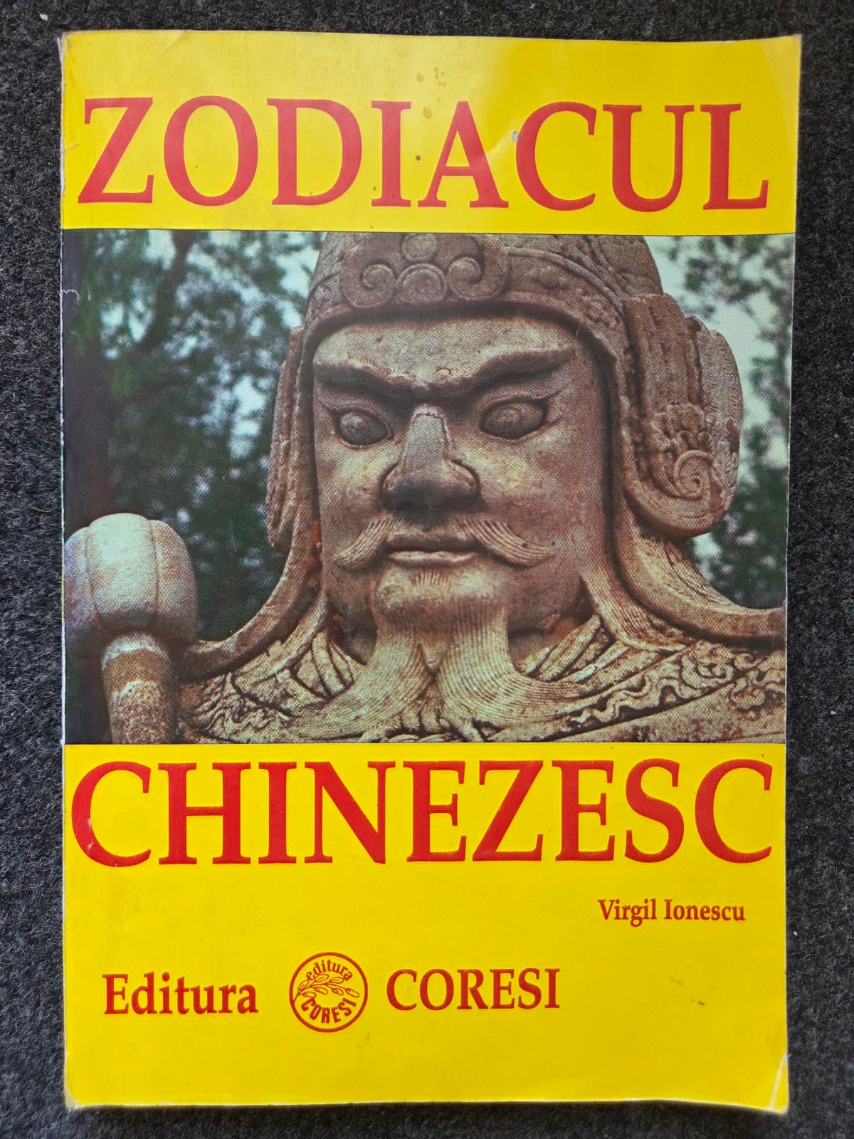 ZODIACUL CHINEZESC