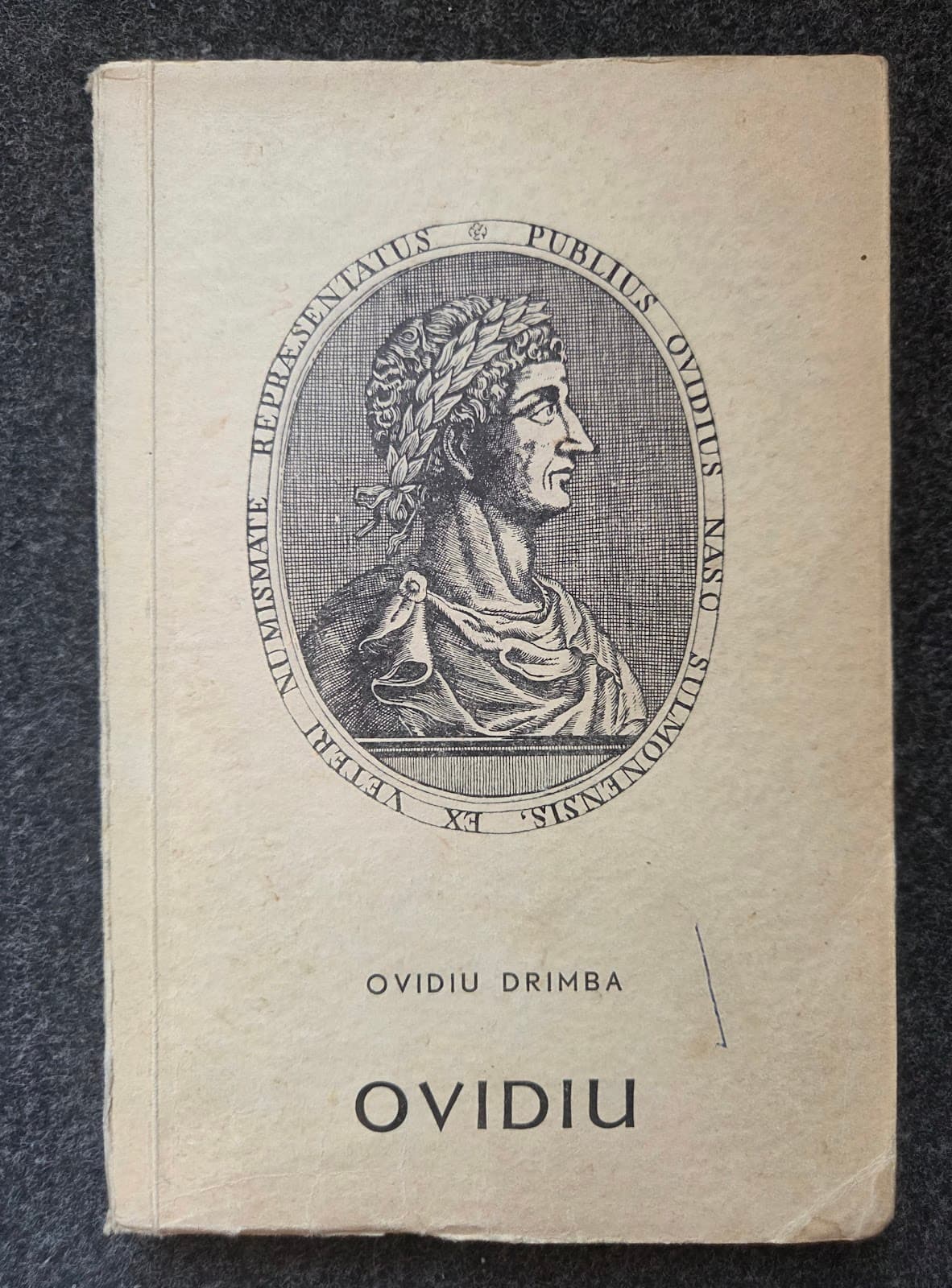 OVIDIU