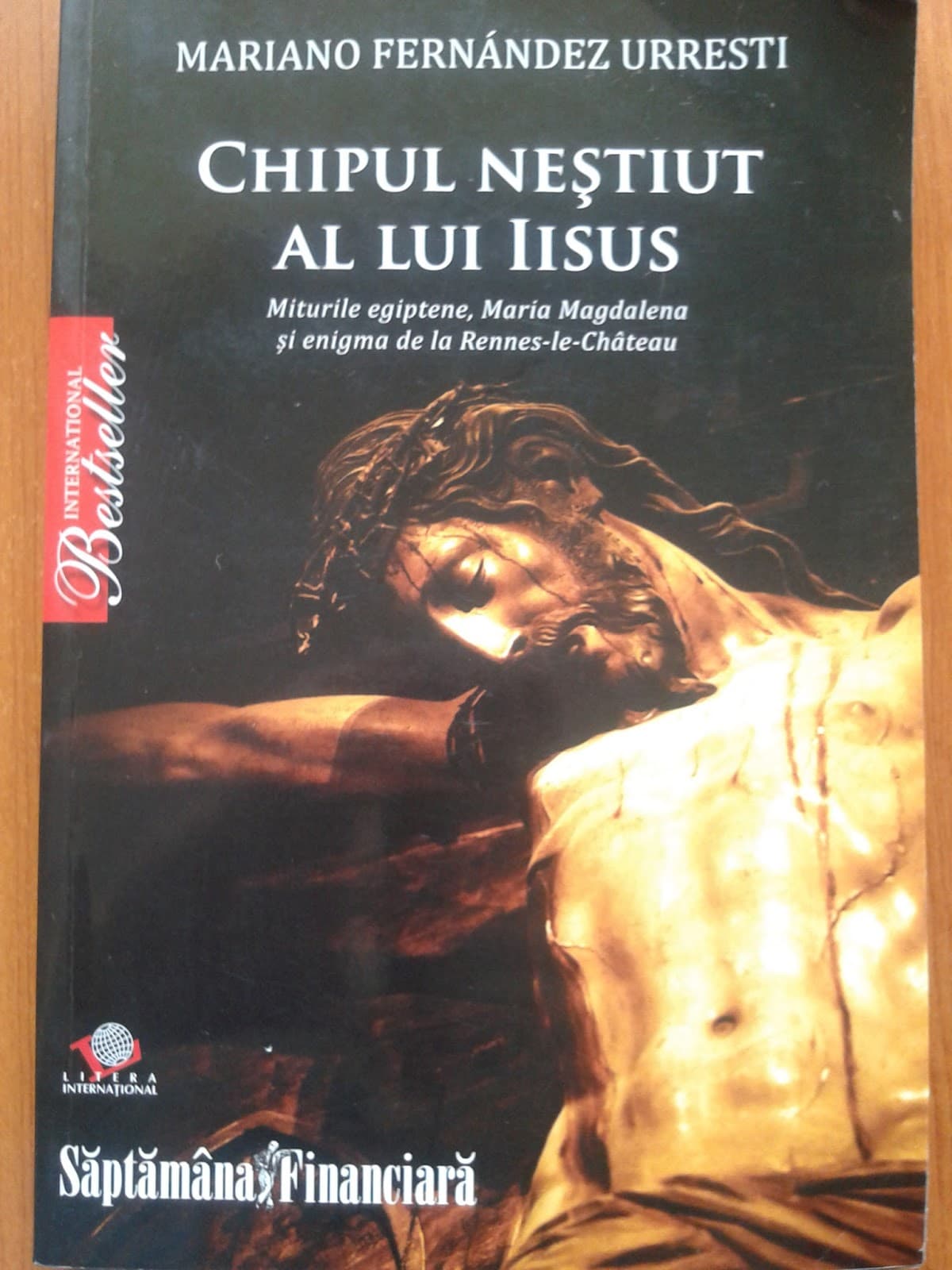 CHIPUL NESTIUT AL LUI IISUS