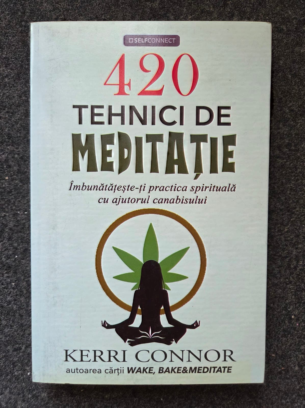420 TEHNICI DE MEDITATIE