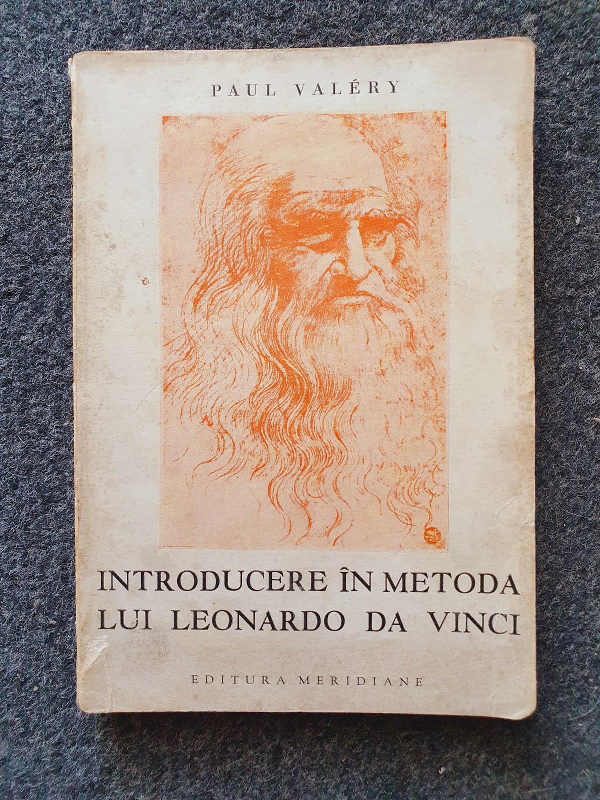 INTRODUCERE IN METODA LUI LEONARDO DA VINCI