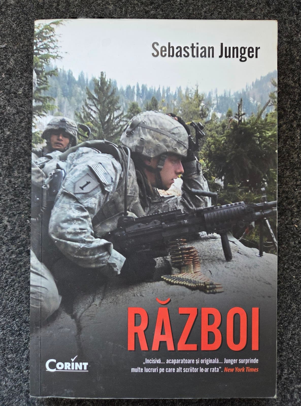 RAZBOI