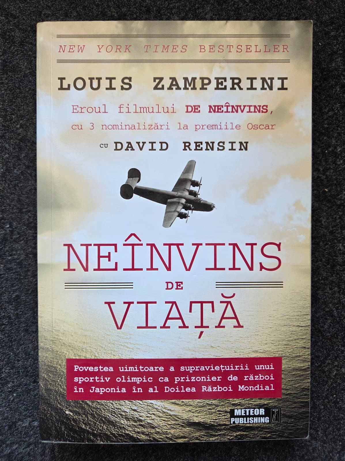 NEINVINS DE VIATA