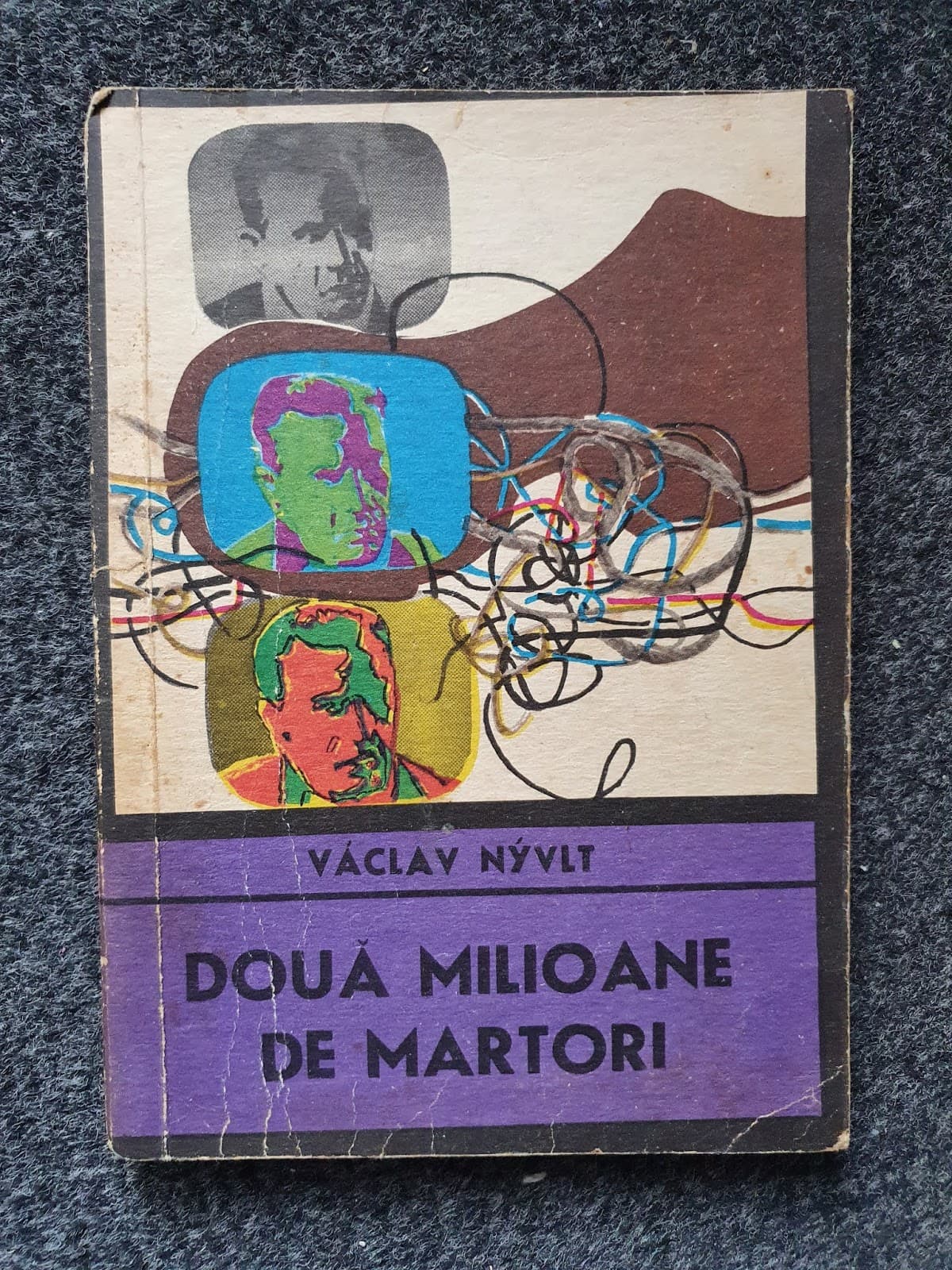 DOUA MILIOANE DE MARTORI