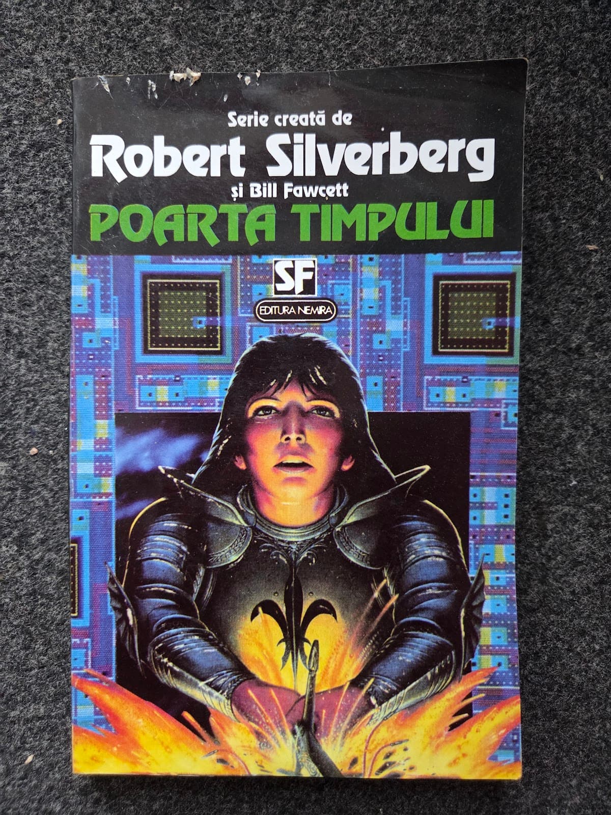 POARTA TIMPULUI