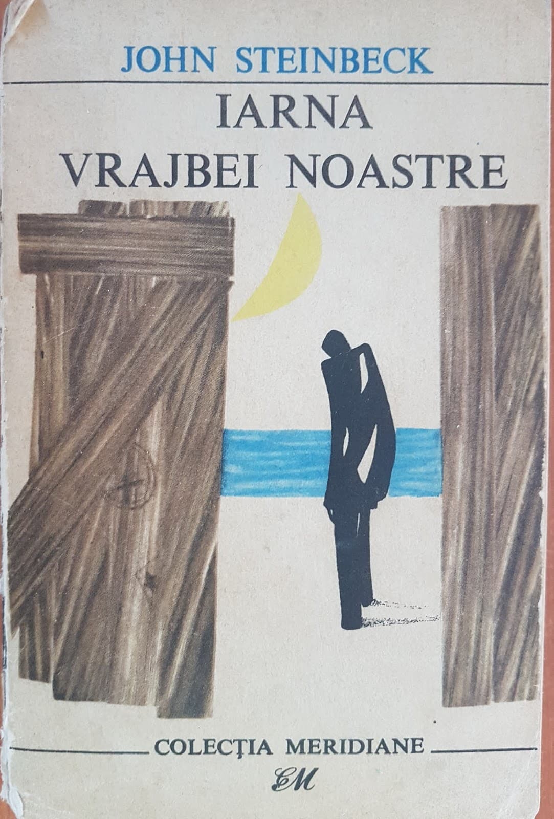 IARNA VRAJBEI NOASTRE