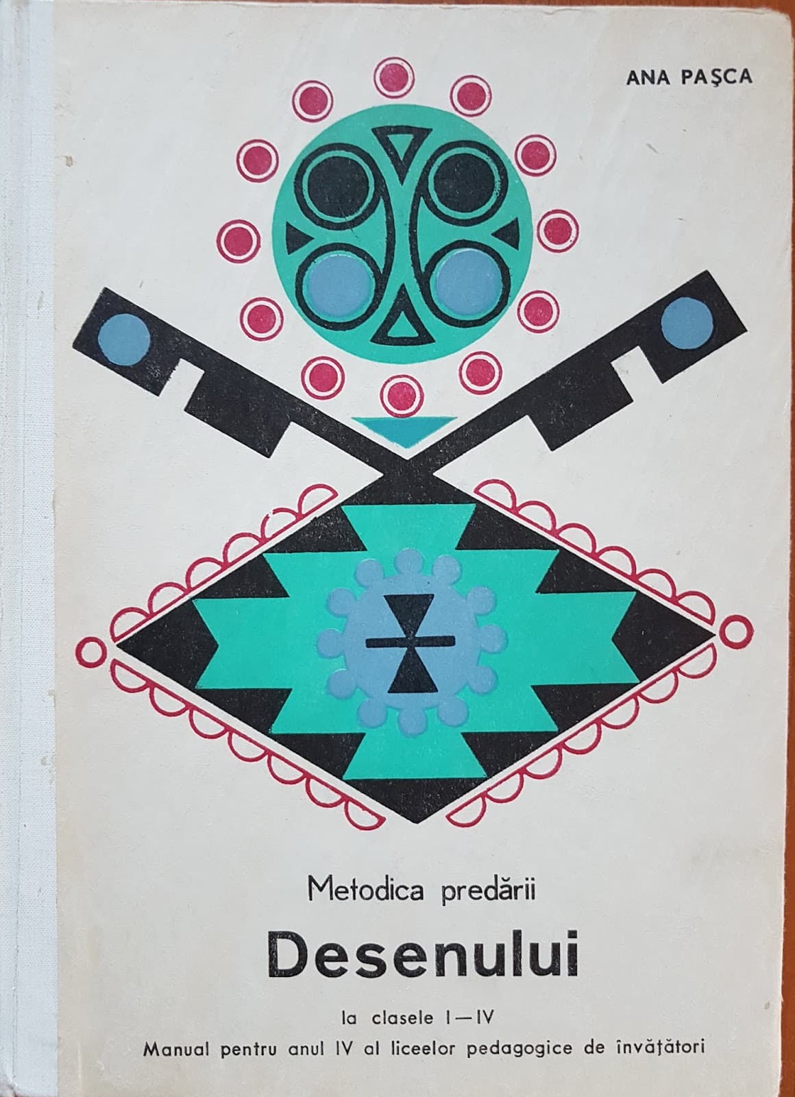 METODICA PREDARII DESENULUI LA CLASELE I-IV
